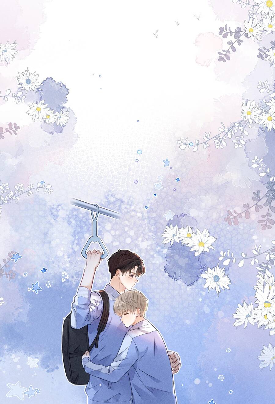 Khoảng Thời Gian May Mắn Chapter  11 - 41