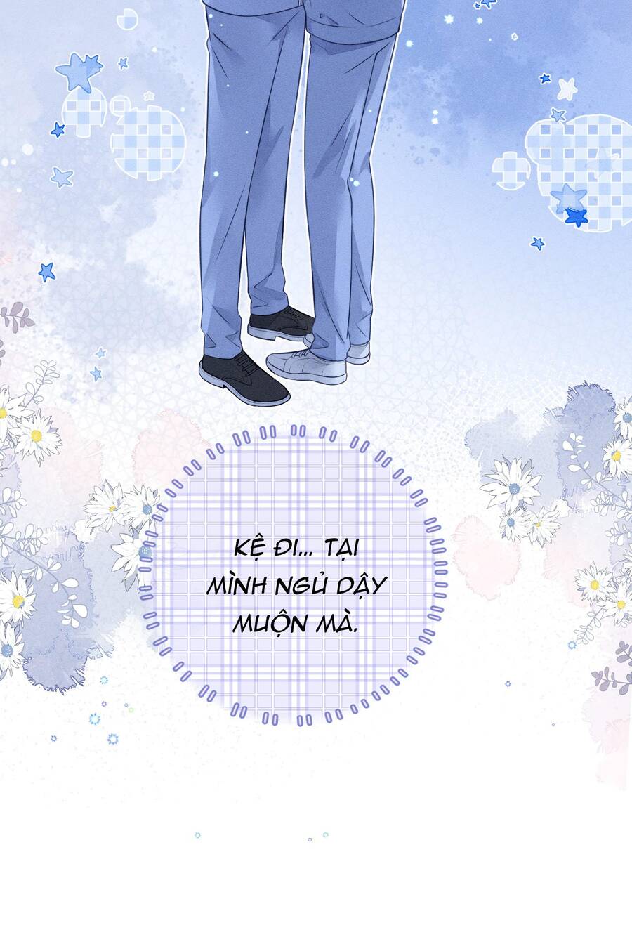 Khoảng Thời Gian May Mắn Chapter  11 - 42