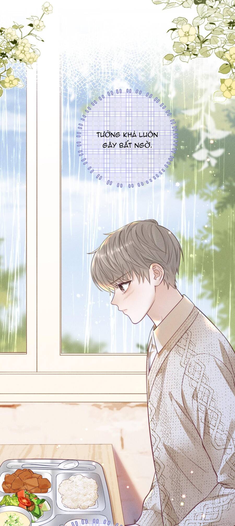 Khoảng Thời Gian May Mắn Chapter  12 - 24