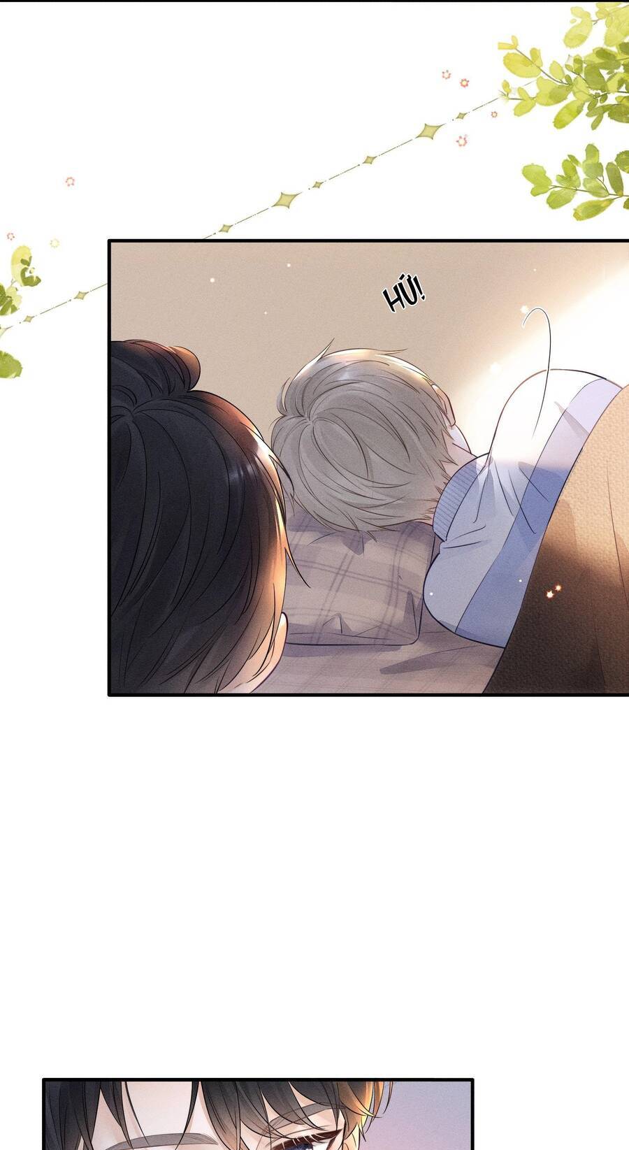 Khoảng Thời Gian May Mắn Chapter  12 - 5