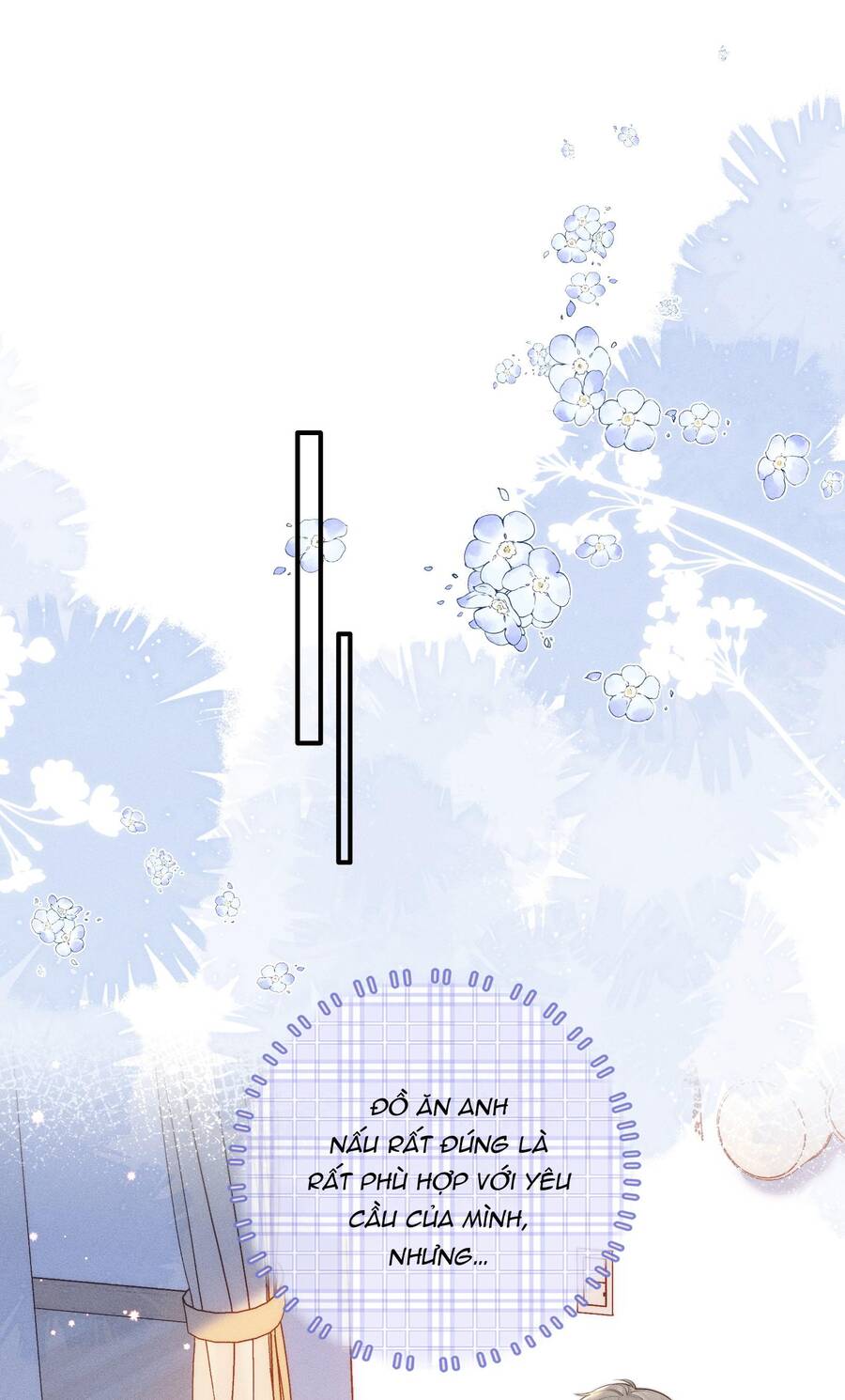 Khoảng Thời Gian May Mắn Chapter  13 - 13