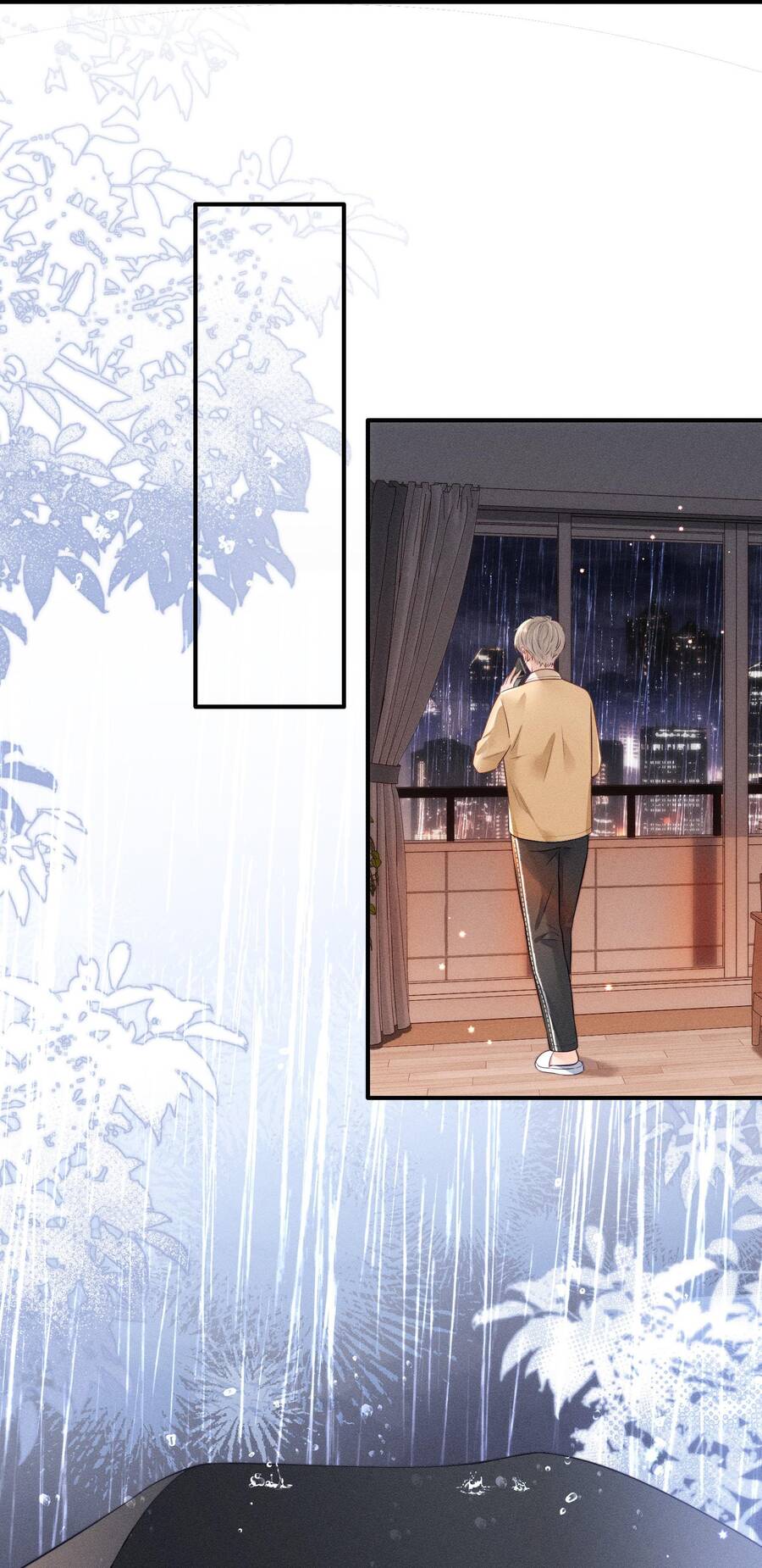 Khoảng Thời Gian May Mắn Chapter  13 - 22