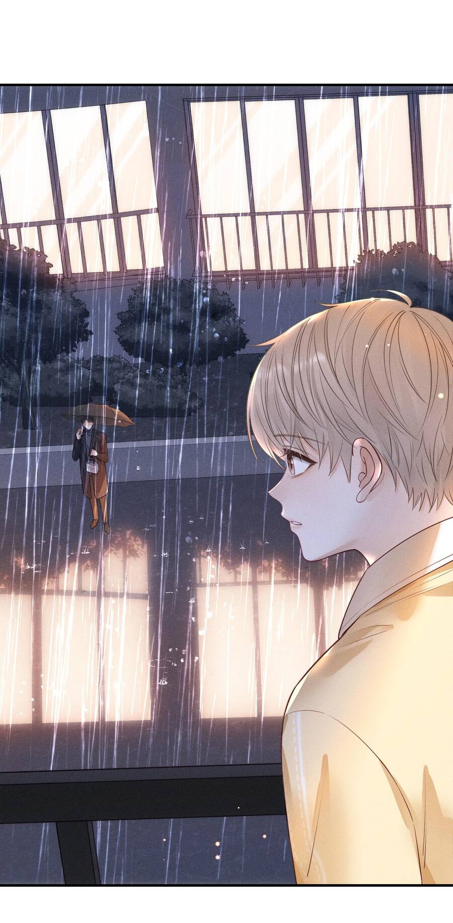 Khoảng Thời Gian May Mắn Chapter  13 - 24