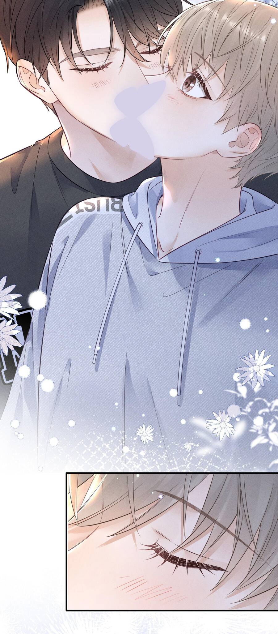 Khoảng Thời Gian May Mắn Chapter  13 - 38