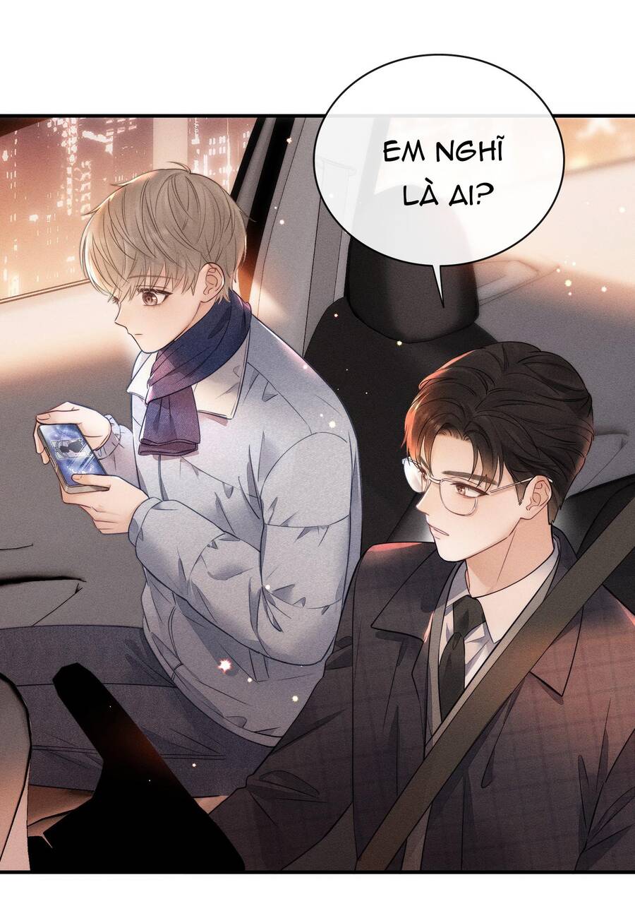 Khoảng Thời Gian May Mắn Chapter  13 - 10