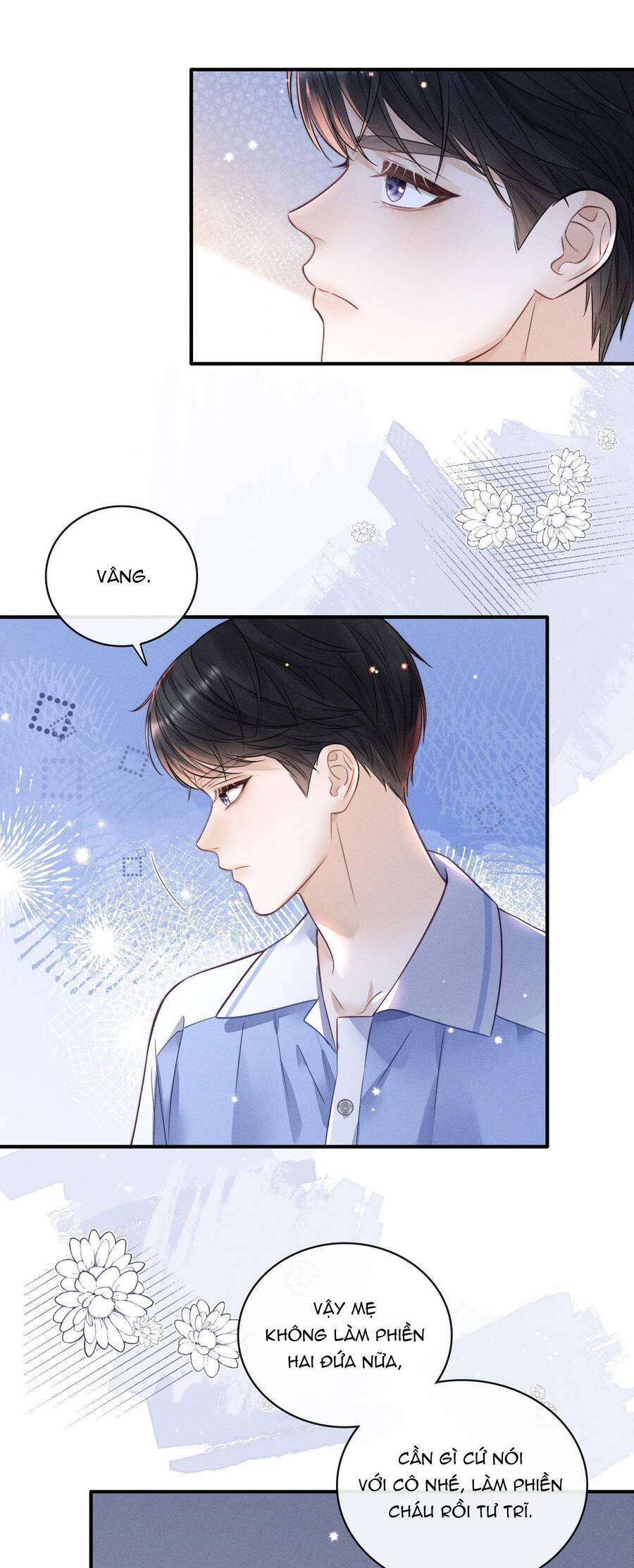 Khoảng Thời Gian May Mắn Chapter  15 - 14