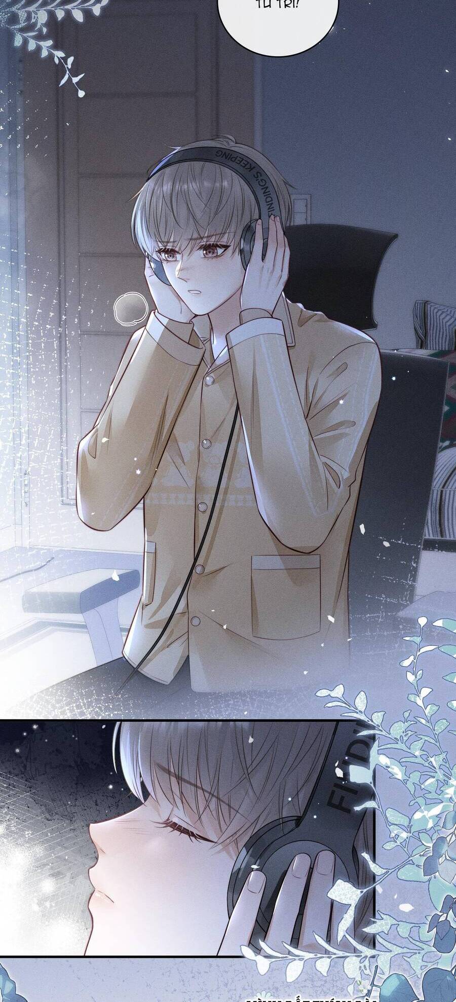 Khoảng Thời Gian May Mắn Chapter  15 - 7