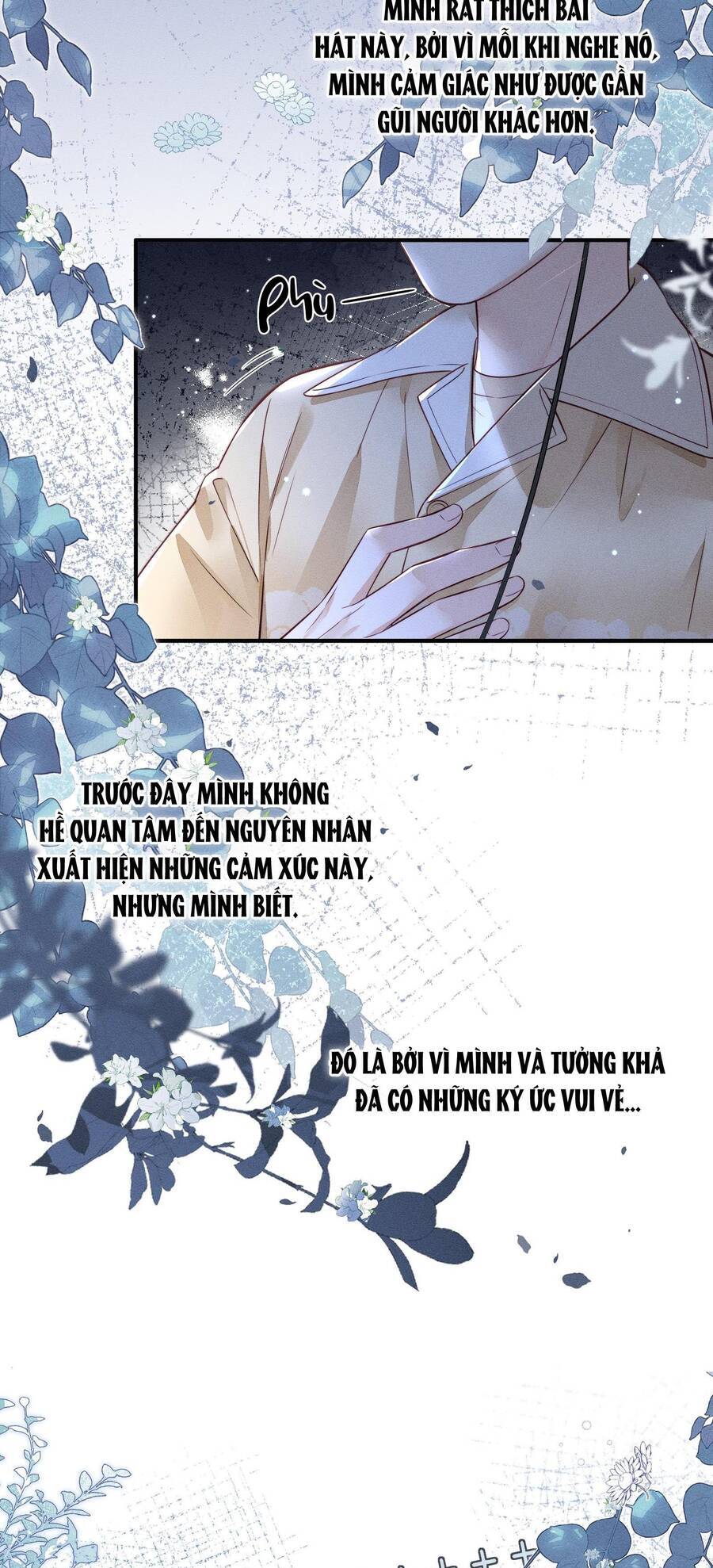 Khoảng Thời Gian May Mắn Chapter  15 - 8