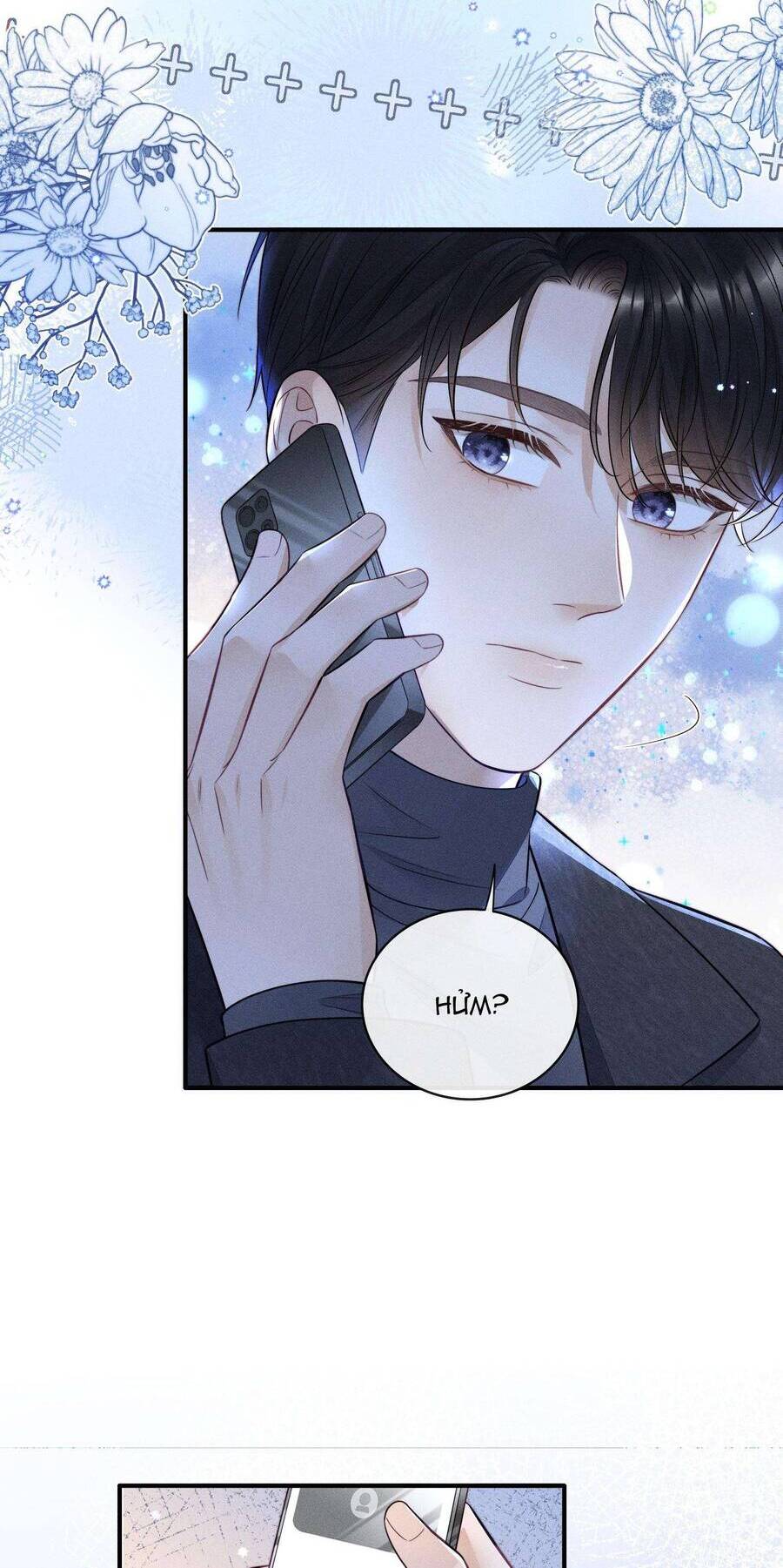 Khoảng Thời Gian May Mắn Chapter  16 - 27