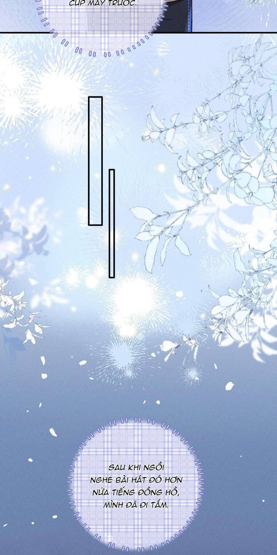 Khoảng Thời Gian May Mắn Chapter 16 - 29