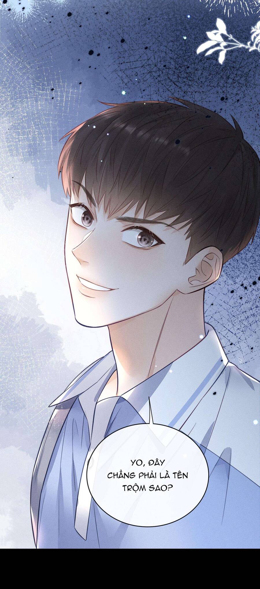 Khoảng Thời Gian May Mắn Chapter  16 - 41