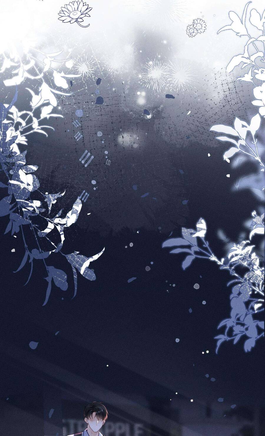 Khoảng Thời Gian May Mắn Chapter  17 - 14