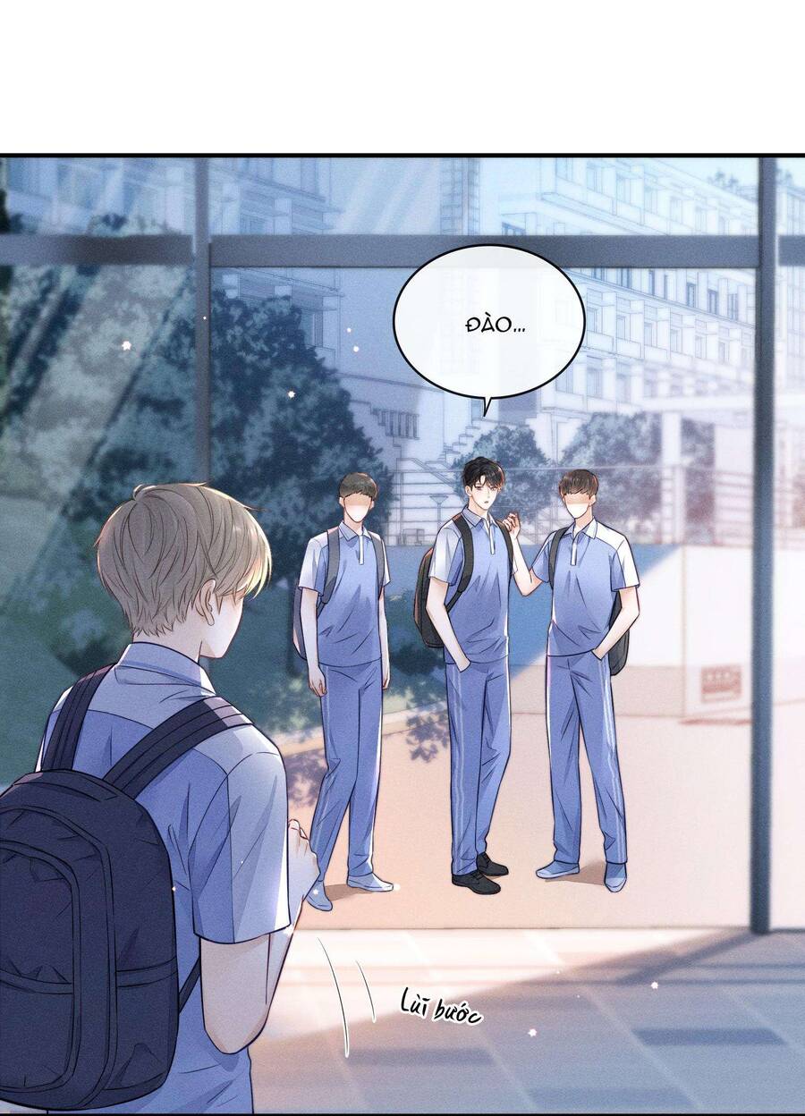 Khoảng Thời Gian May Mắn Chapter  17 - 4