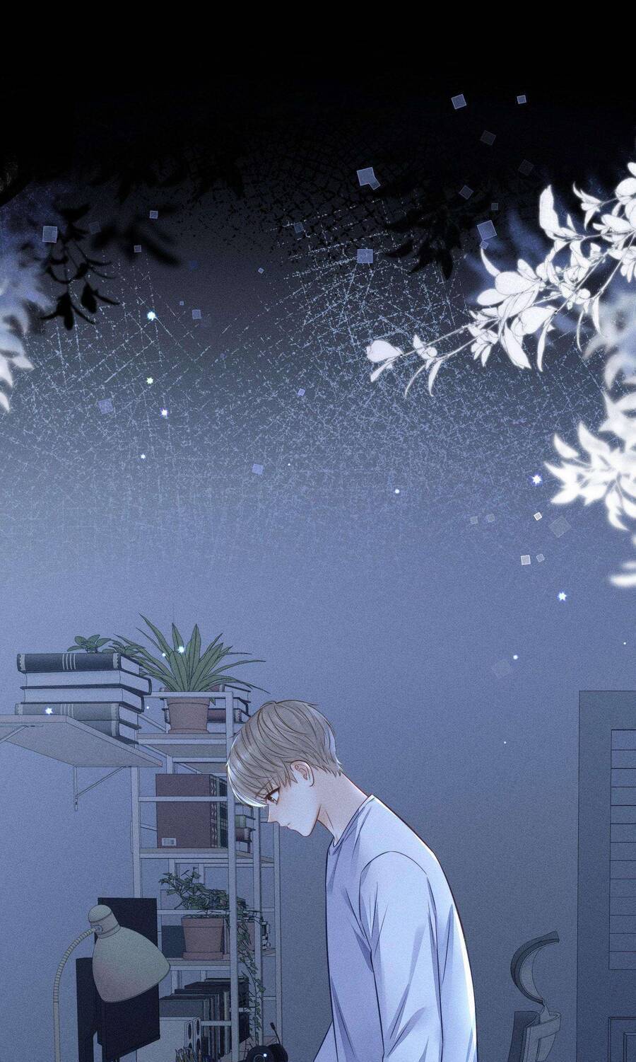 Khoảng Thời Gian May Mắn Chapter  18 - 14