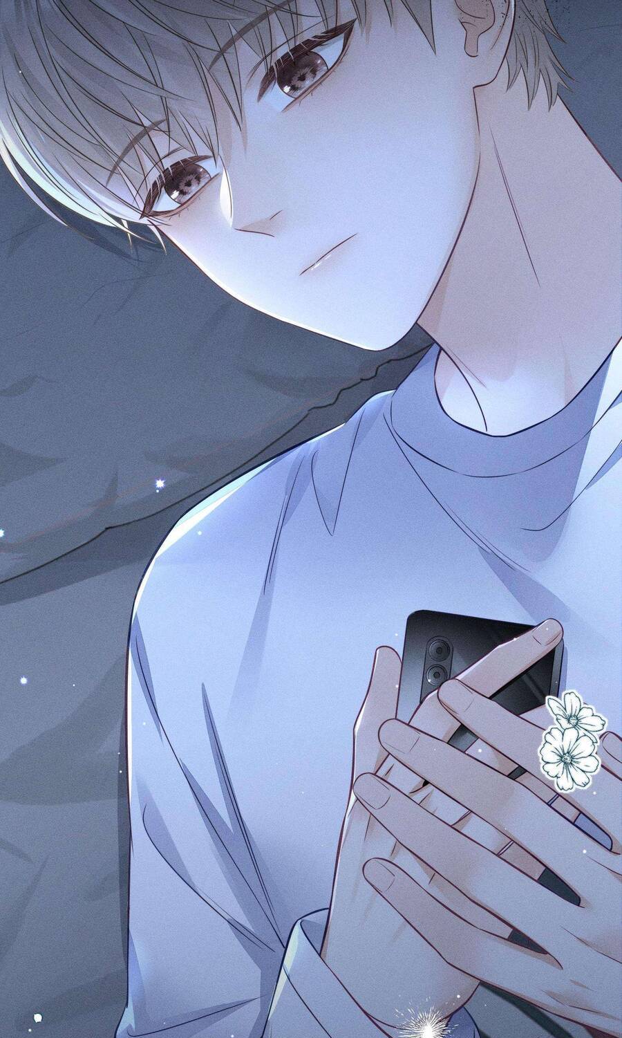 Khoảng Thời Gian May Mắn Chapter  18 - 16