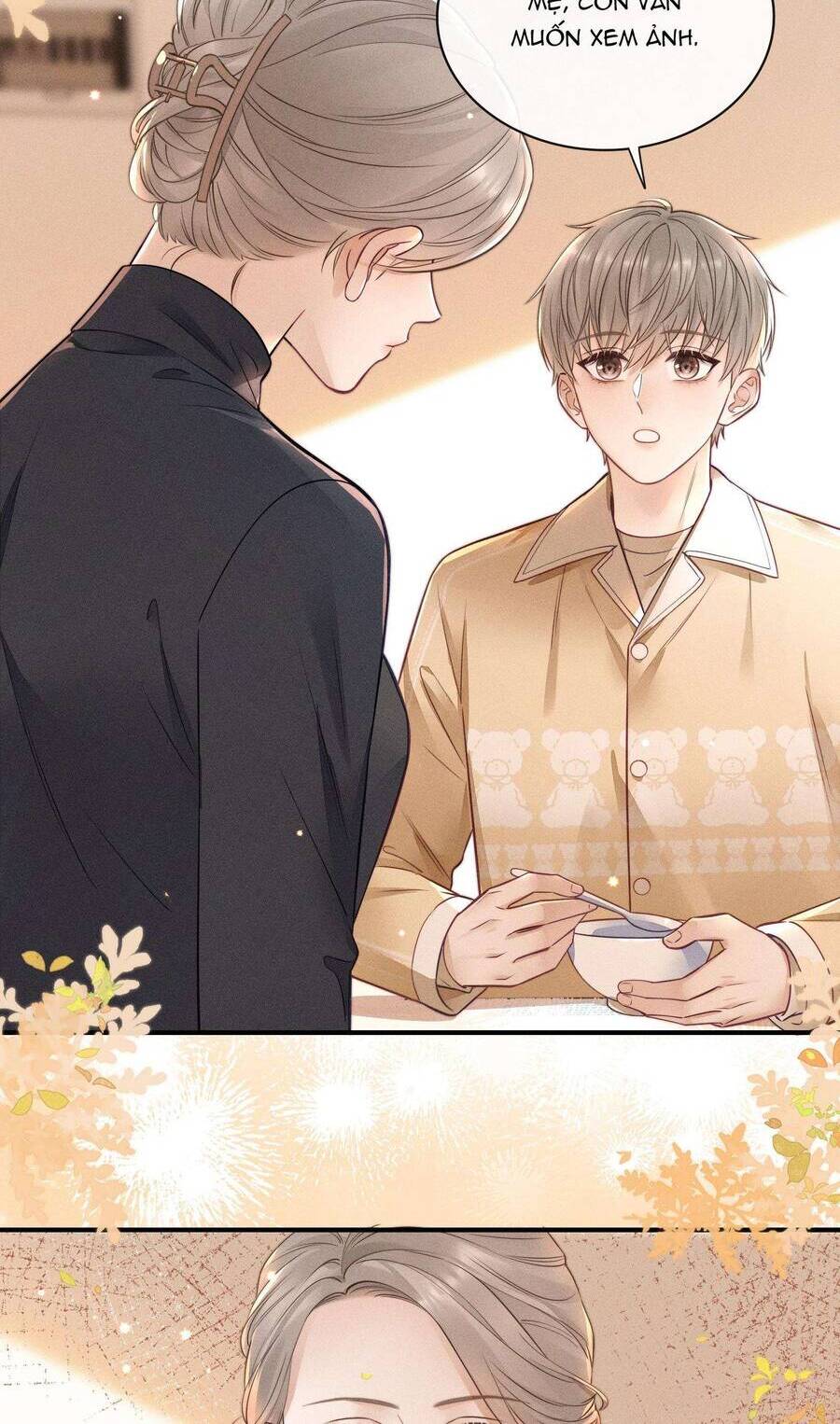 Khoảng Thời Gian May Mắn Chapter  19 - 13