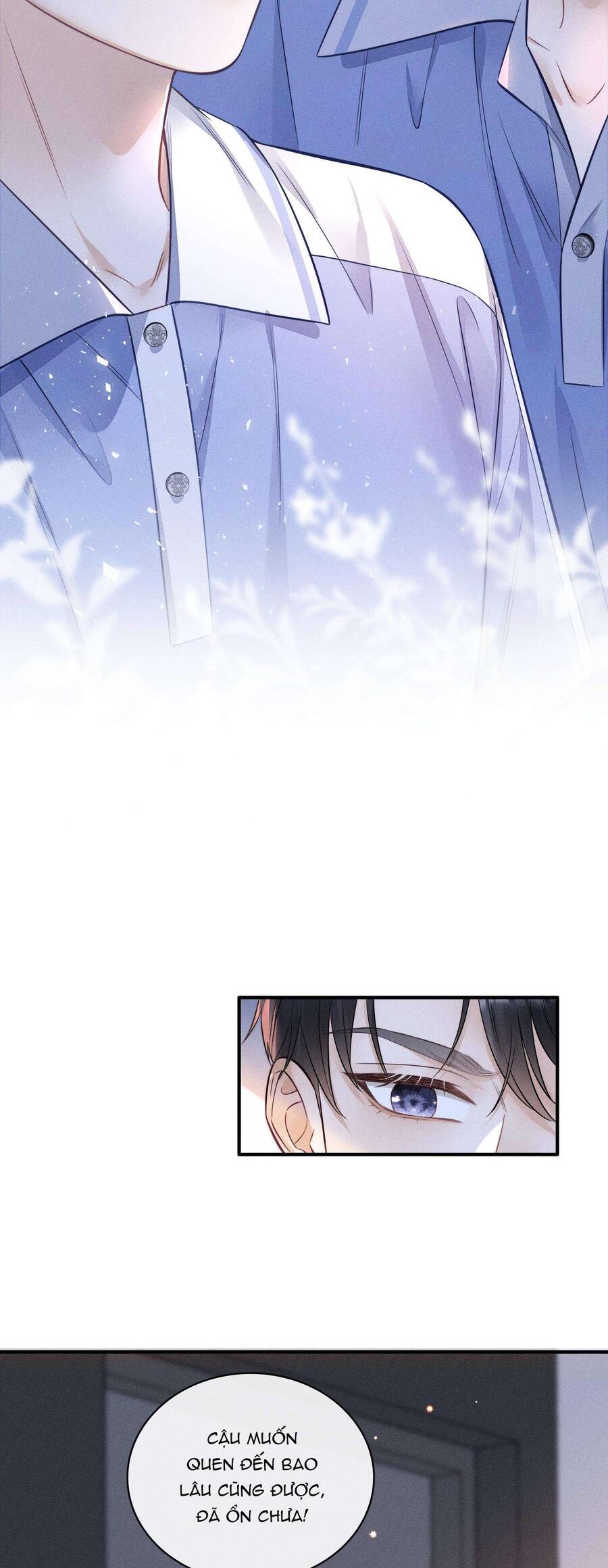 Khoảng Thời Gian May Mắn Chapter  19 - 29