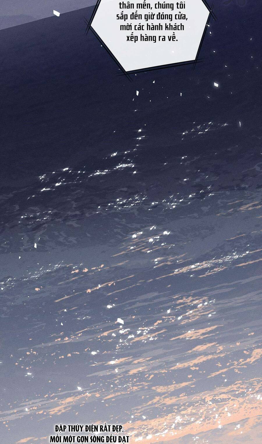 Khoảng Thời Gian May Mắn Chapter  20 - 20