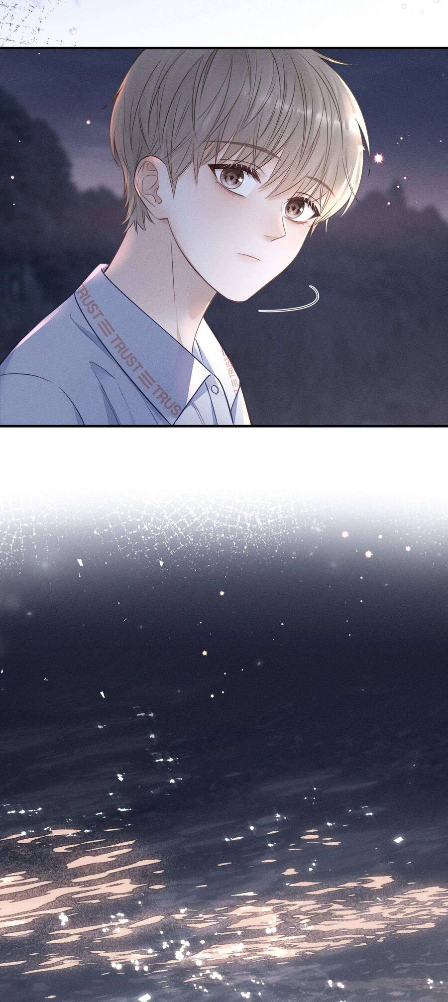 Khoảng Thời Gian May Mắn Chapter  20 - 26