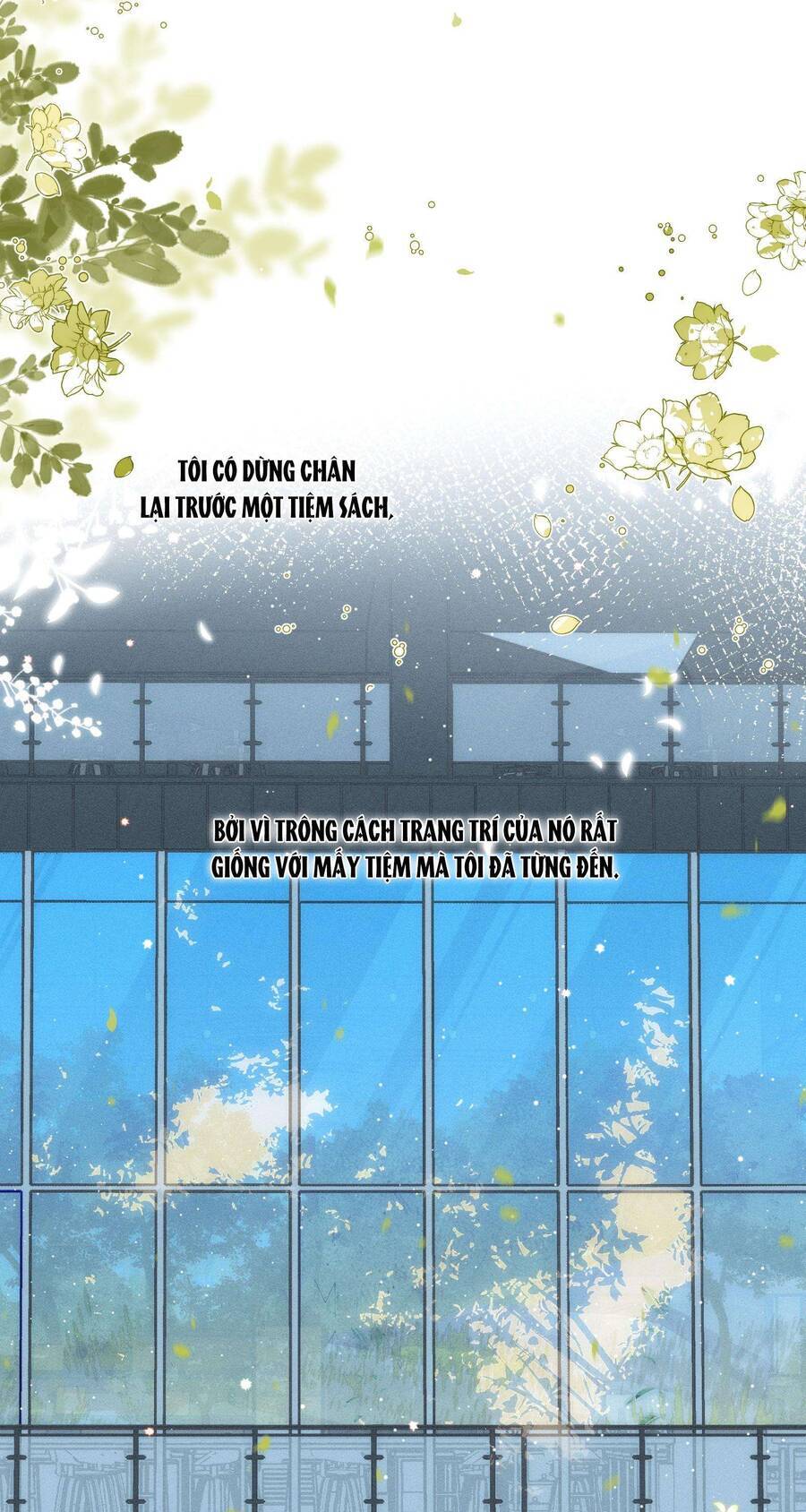 Khoảng Thời Gian May Mắn Chapter  20 - 10