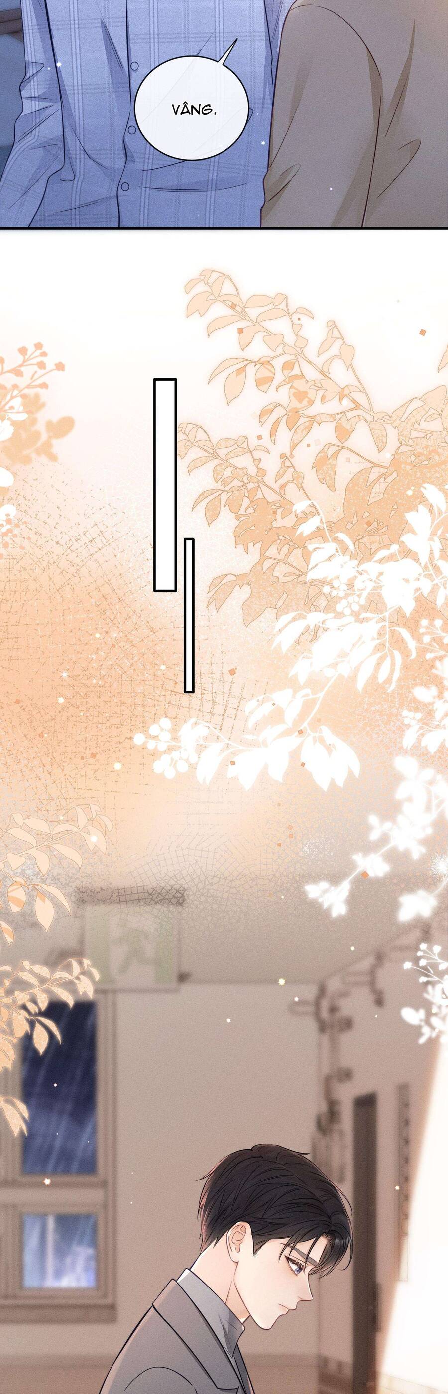 Khoảng Thời Gian May Mắn Chapter  21 - 12