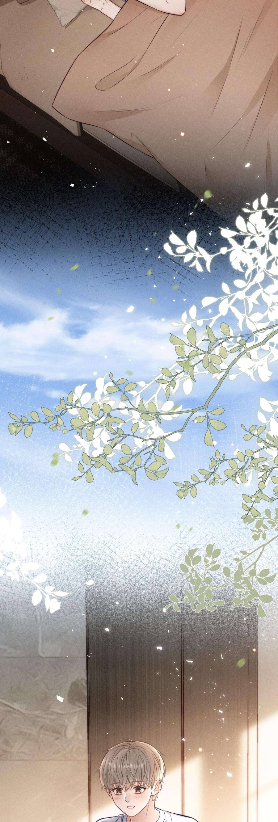 Khoảng Thời Gian May Mắn Chapter  21 - 6