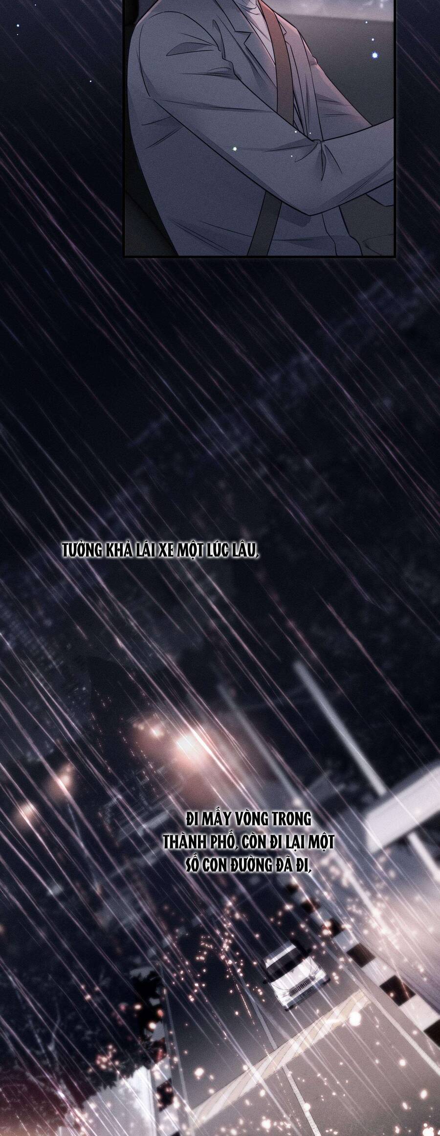 Khoảng Thời Gian May Mắn Chapter  22 - 11