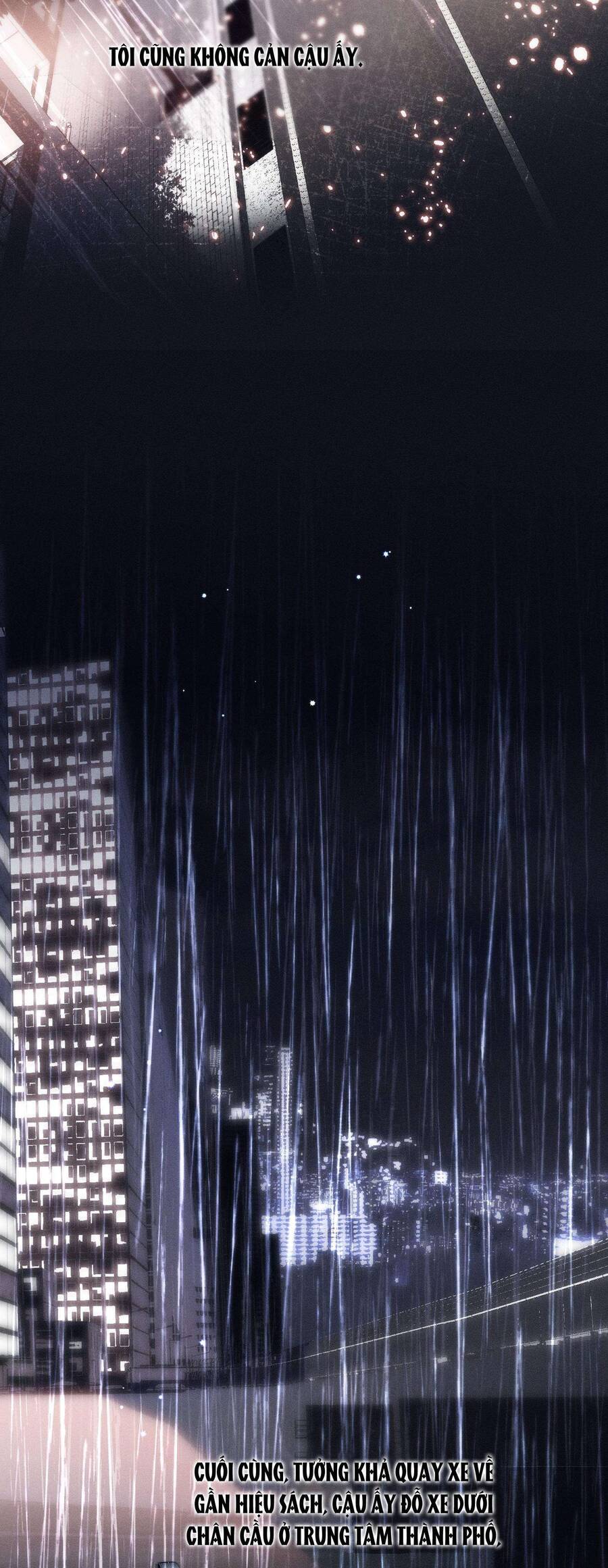 Khoảng Thời Gian May Mắn Chapter  22 - 12