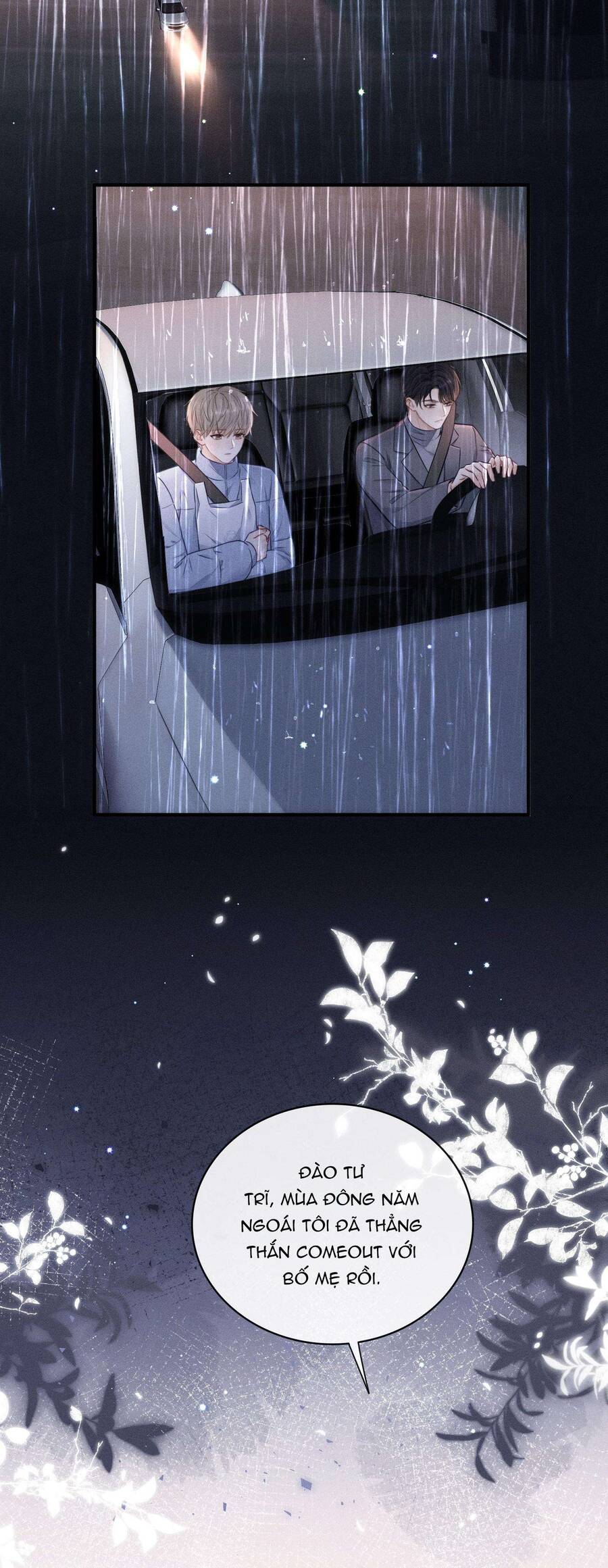 Khoảng Thời Gian May Mắn Chapter  22 - 13