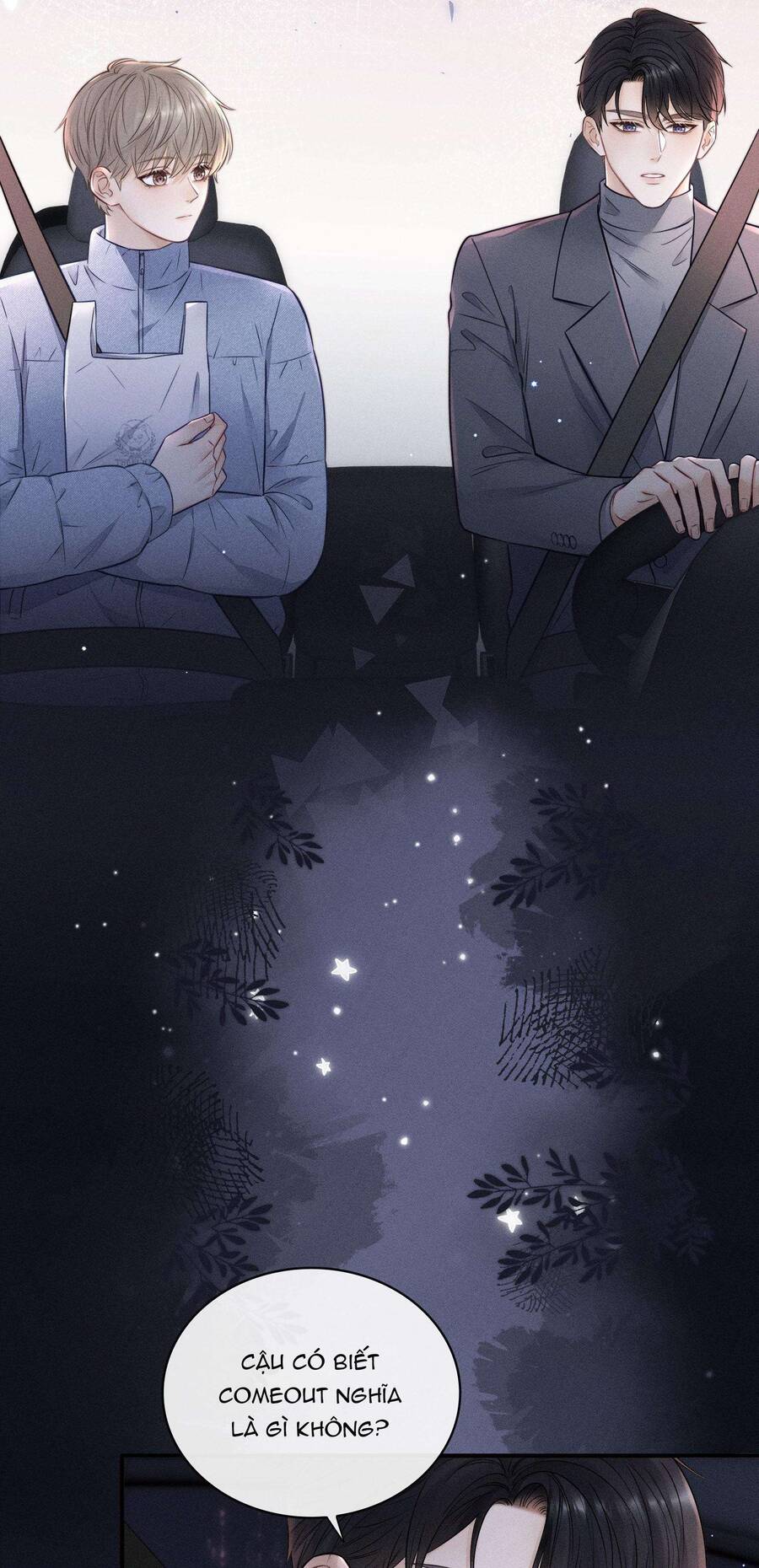 Khoảng Thời Gian May Mắn Chapter  22 - 14