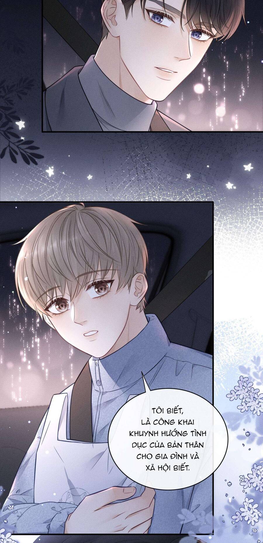 Khoảng Thời Gian May Mắn Chapter  22 - 15