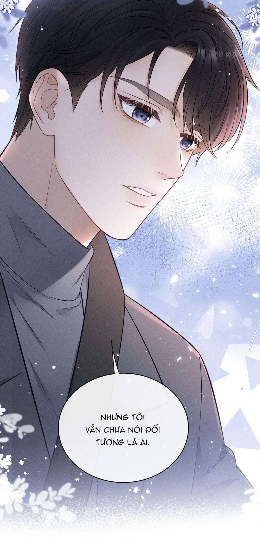 Khoảng Thời Gian May Mắn Chapter  22 - 16