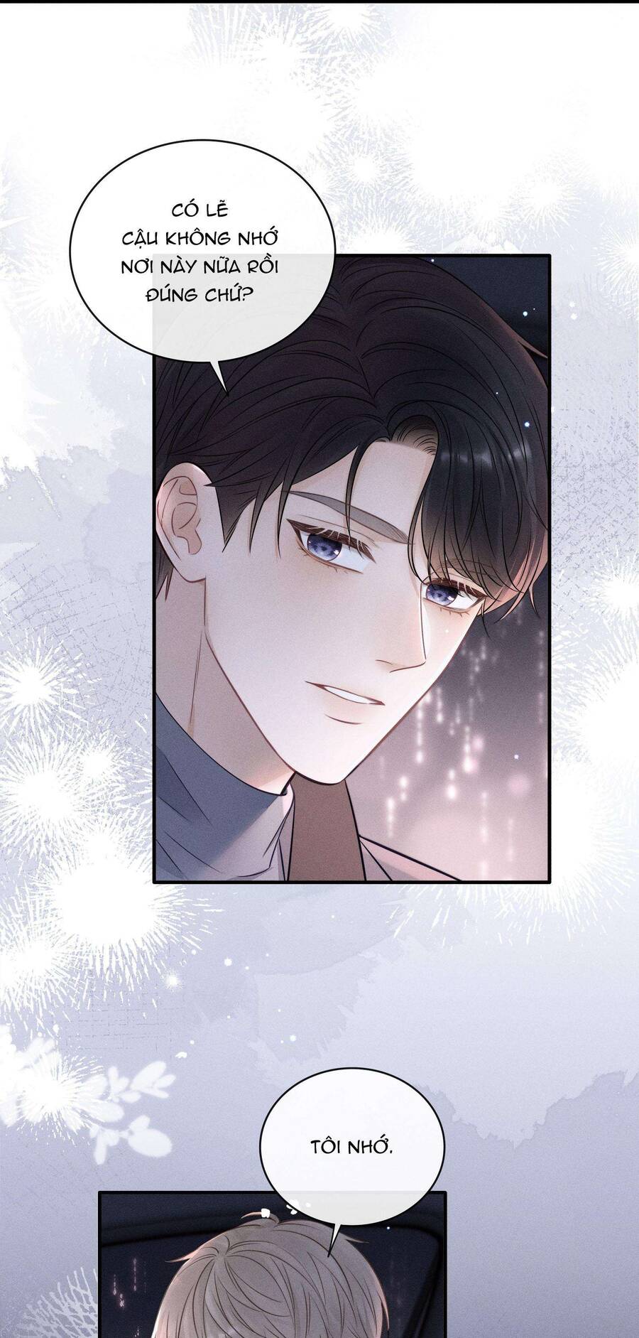 Khoảng Thời Gian May Mắn Chapter  22 - 20