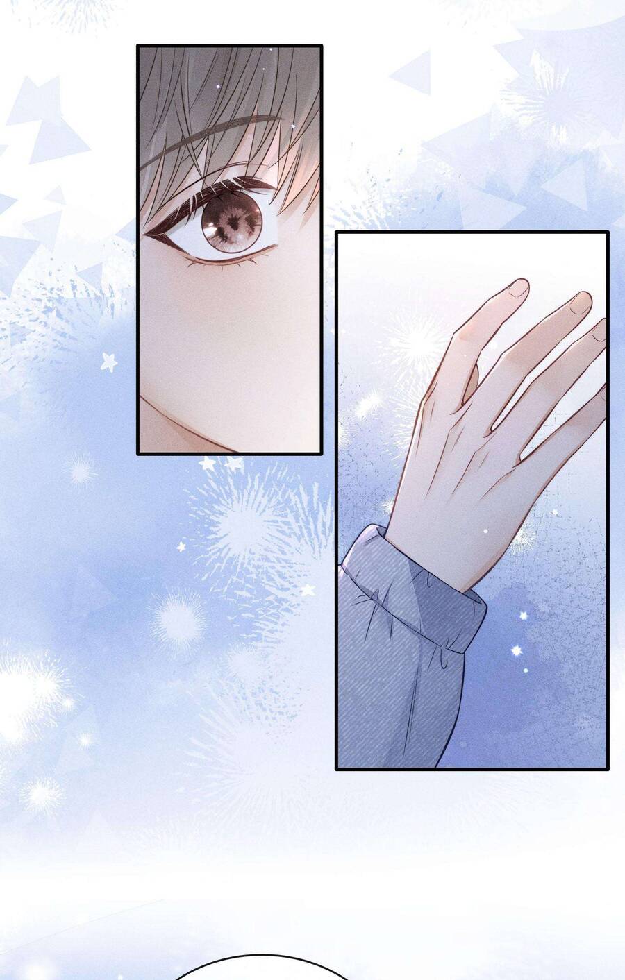 Khoảng Thời Gian May Mắn Chapter  22 - 26