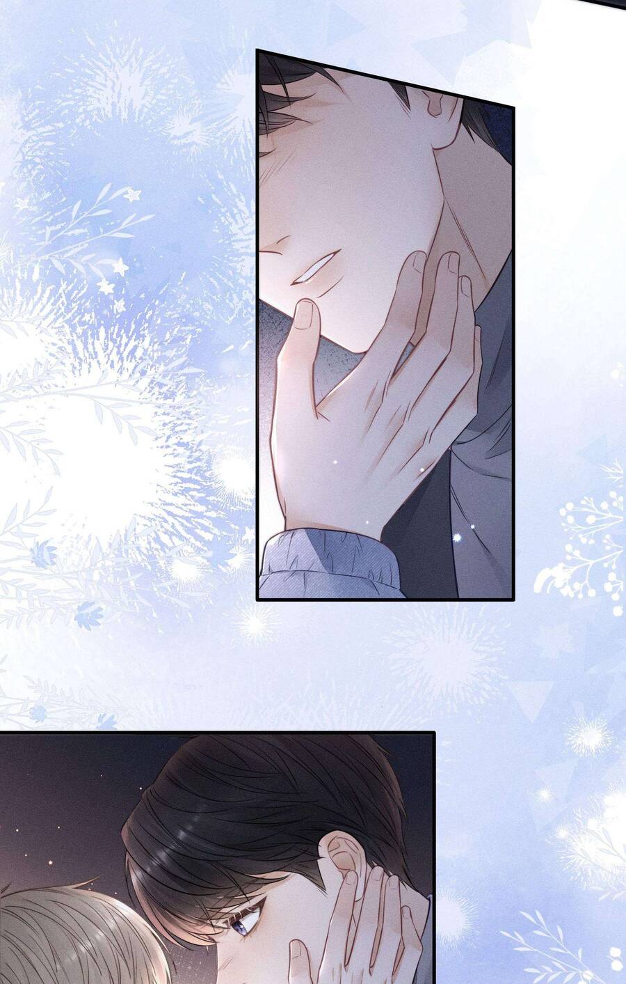 Khoảng Thời Gian May Mắn Chapter  22 - 28