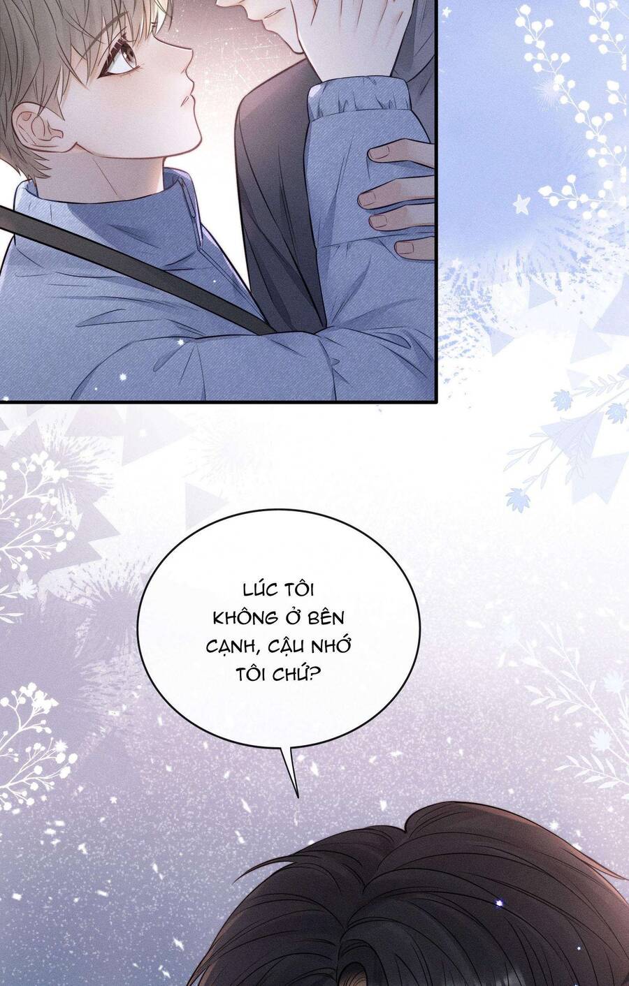 Khoảng Thời Gian May Mắn Chapter  22 - 29