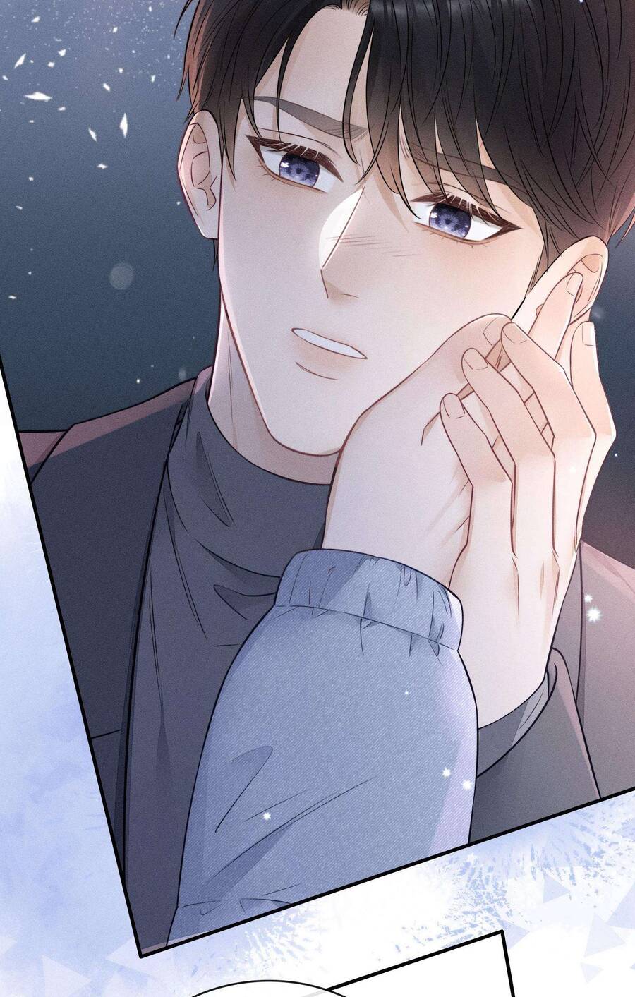 Khoảng Thời Gian May Mắn Chapter  22 - 30