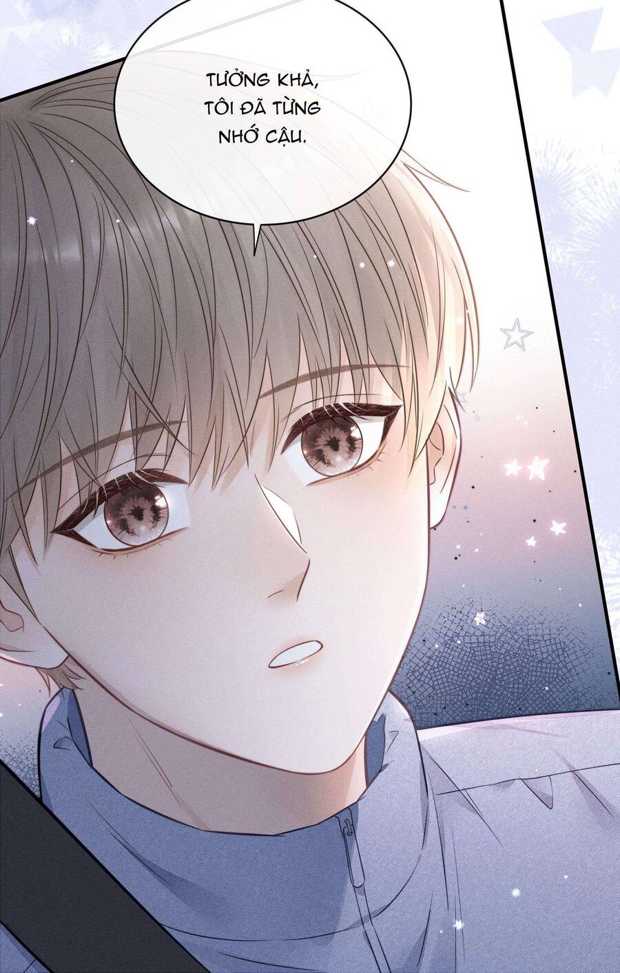 Khoảng Thời Gian May Mắn Chapter  22 - 31