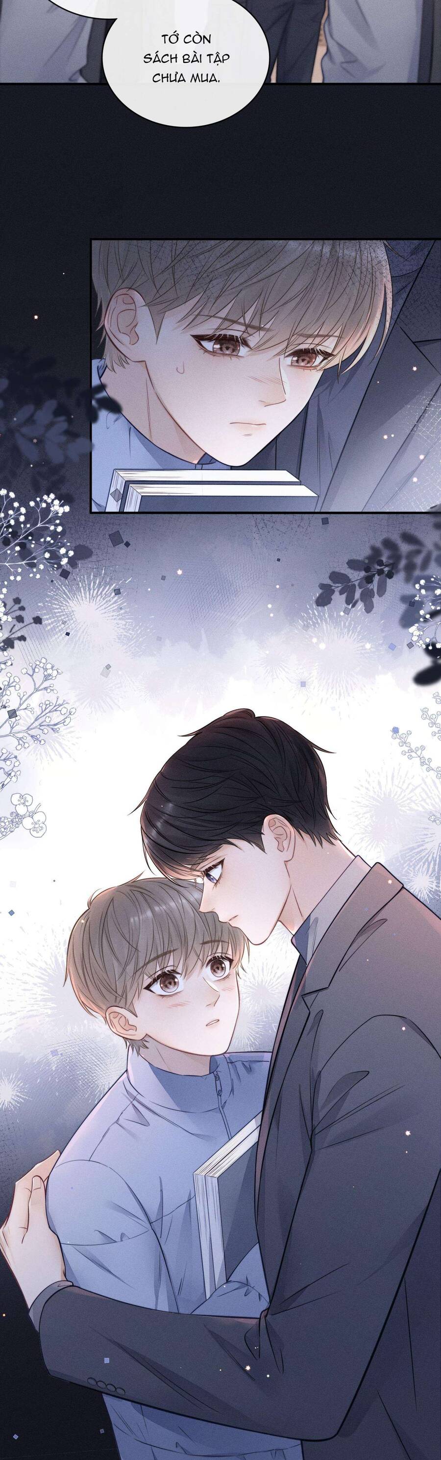 Khoảng Thời Gian May Mắn Chapter  22 - 5