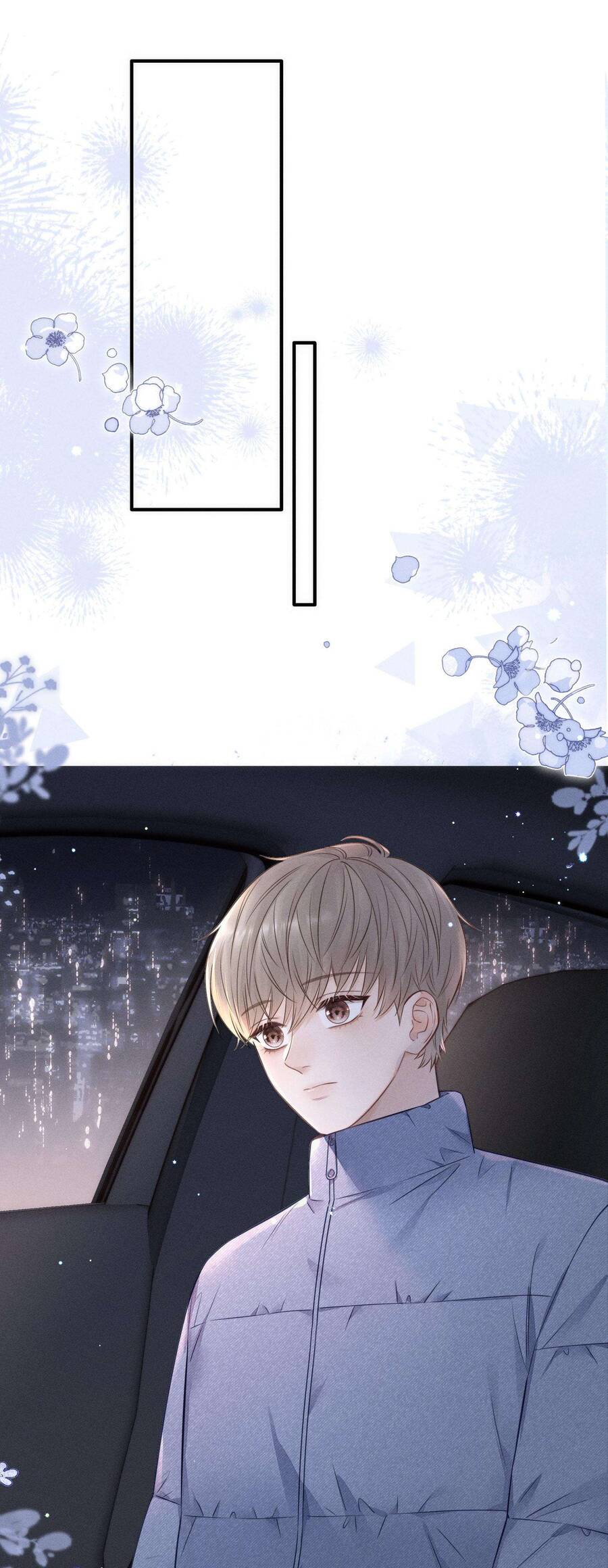 Khoảng Thời Gian May Mắn Chapter  22 - 8