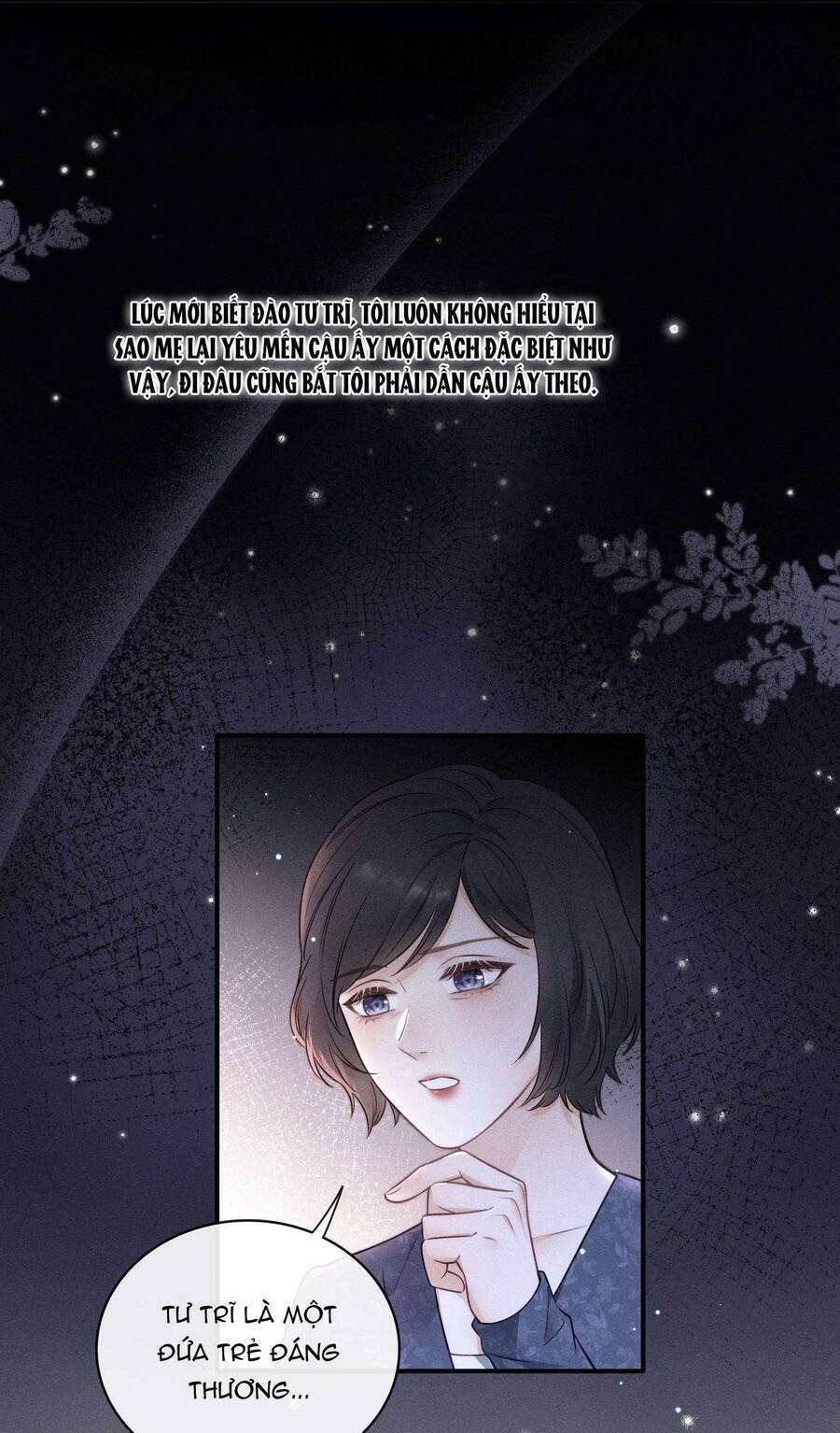 Khoảng Thời Gian May Mắn Chapter  23 - 14