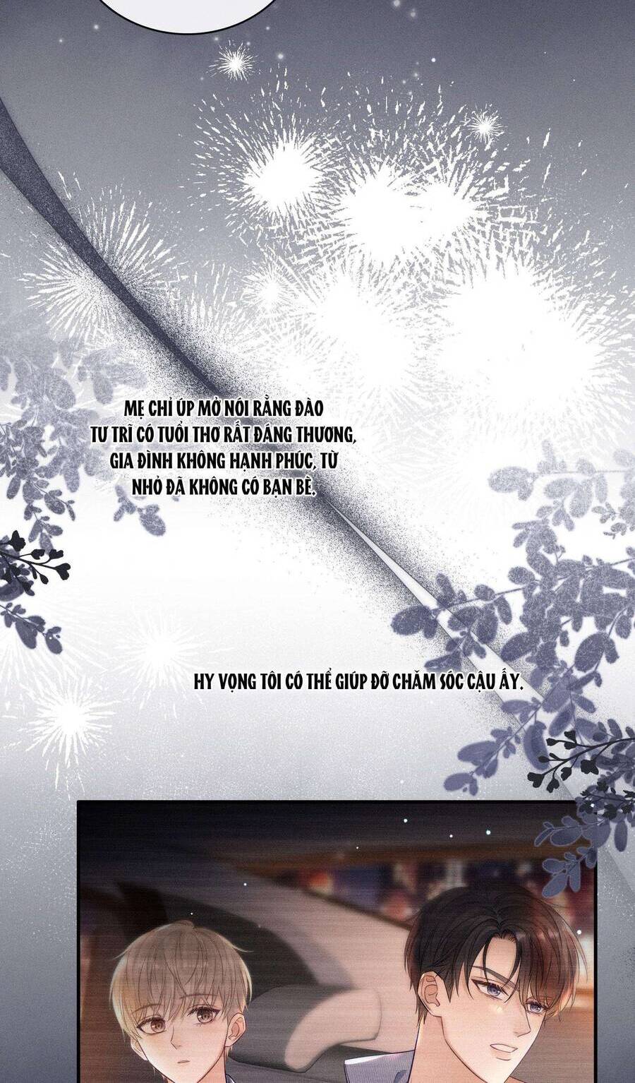 Khoảng Thời Gian May Mắn Chapter  23 - 15