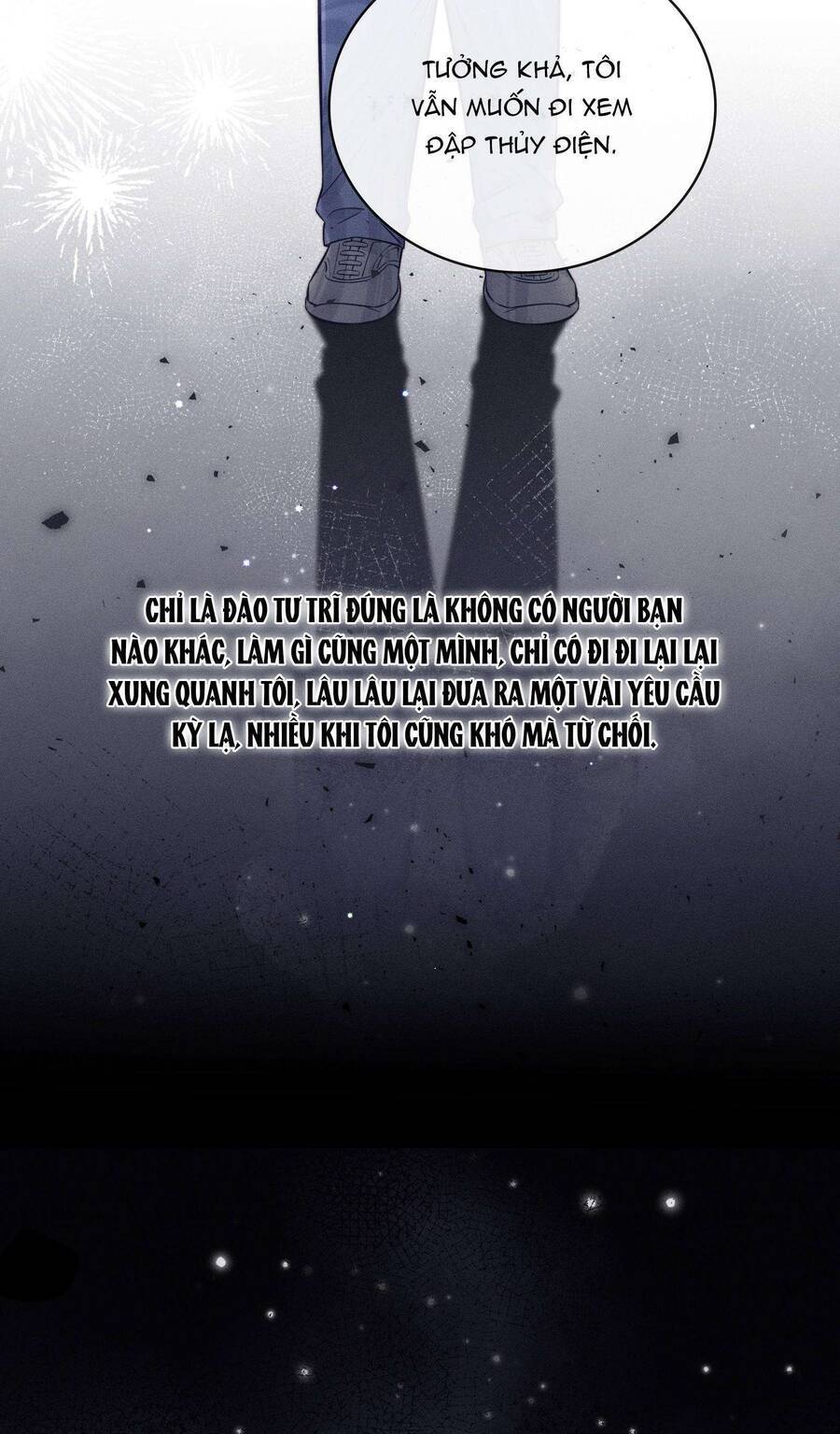 Khoảng Thời Gian May Mắn Chapter  23 - 18