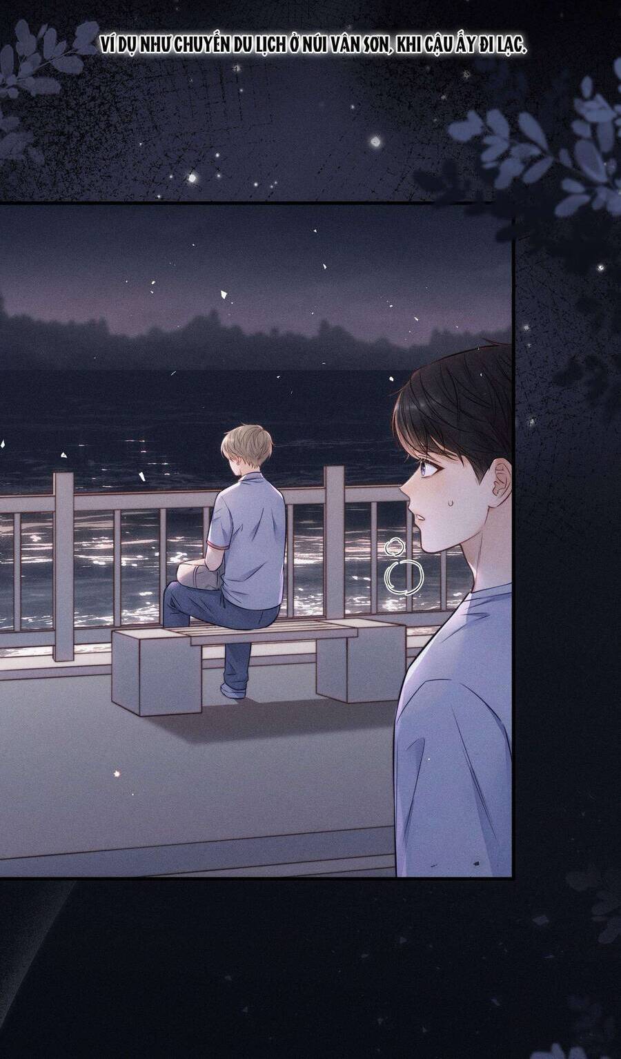 Khoảng Thời Gian May Mắn Chapter  23 - 19