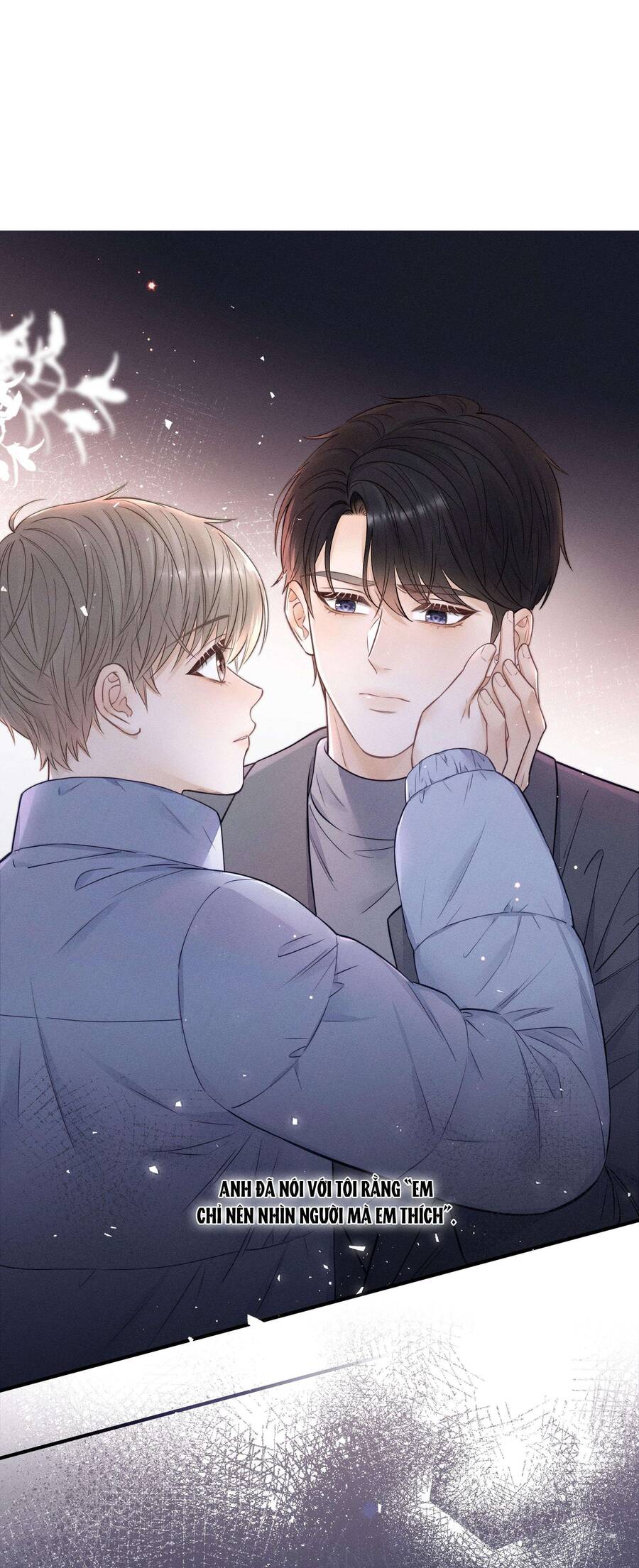 Khoảng Thời Gian May Mắn Chapter  23 - 3