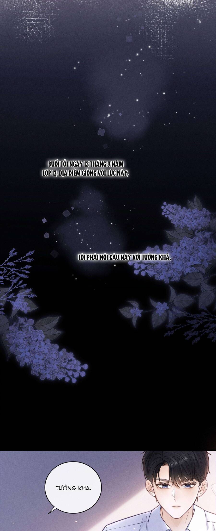 Khoảng Thời Gian May Mắn Chapter  23 - 4