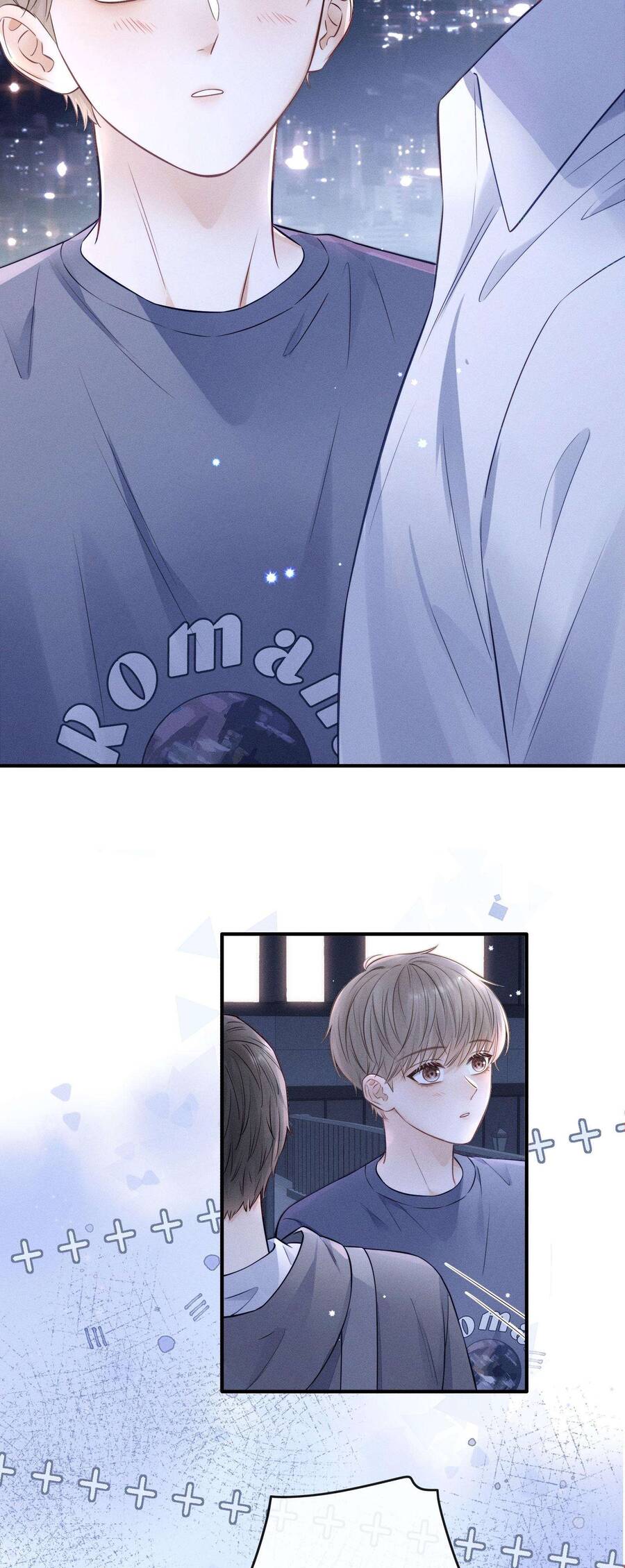 Khoảng Thời Gian May Mắn Chapter  24 - 11