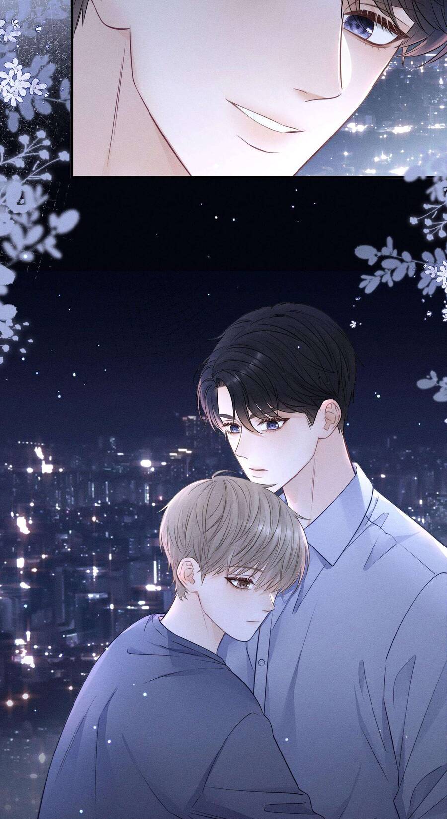 Khoảng Thời Gian May Mắn Chapter  24 - 17