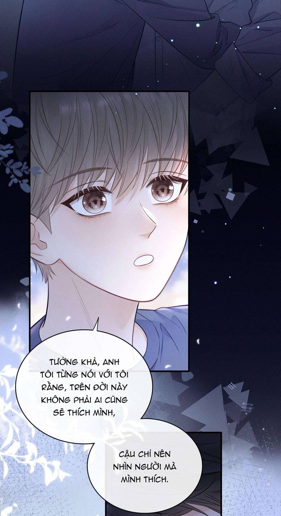 Khoảng Thời Gian May Mắn Chapter  24 - 18