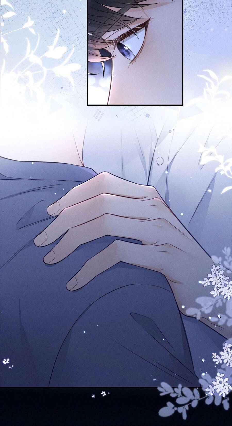 Khoảng Thời Gian May Mắn Chapter  24 - 19